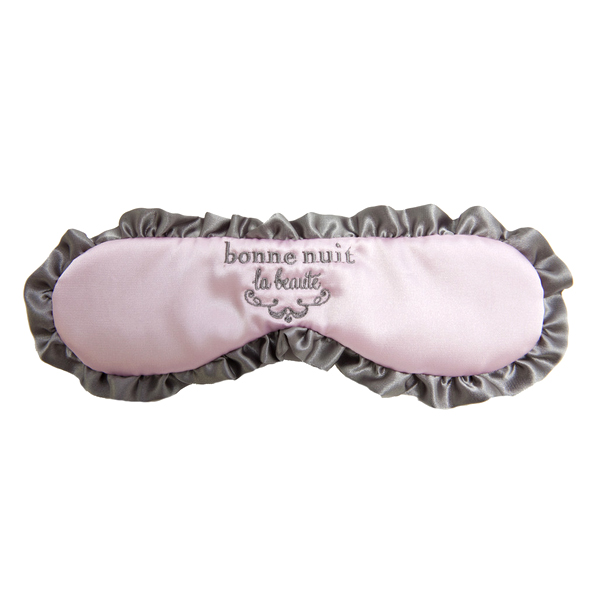 Goodnight Gorgeous Sleep Mask - Bonne Nuit Goodnight Gorgeous Sleep Mask - Bonne Nuit